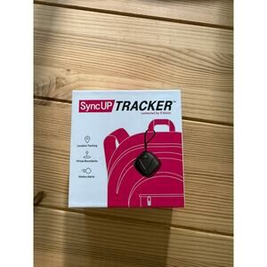 SyncUp Tracker